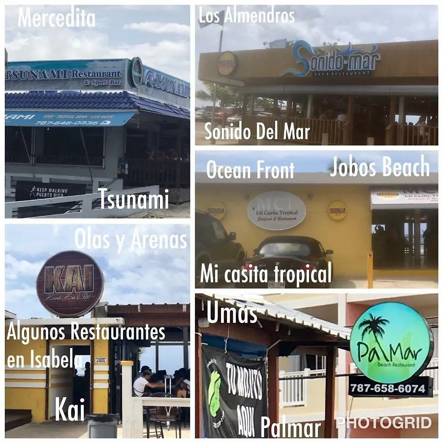 Aparthotel Itza-Bella Suites Isabela