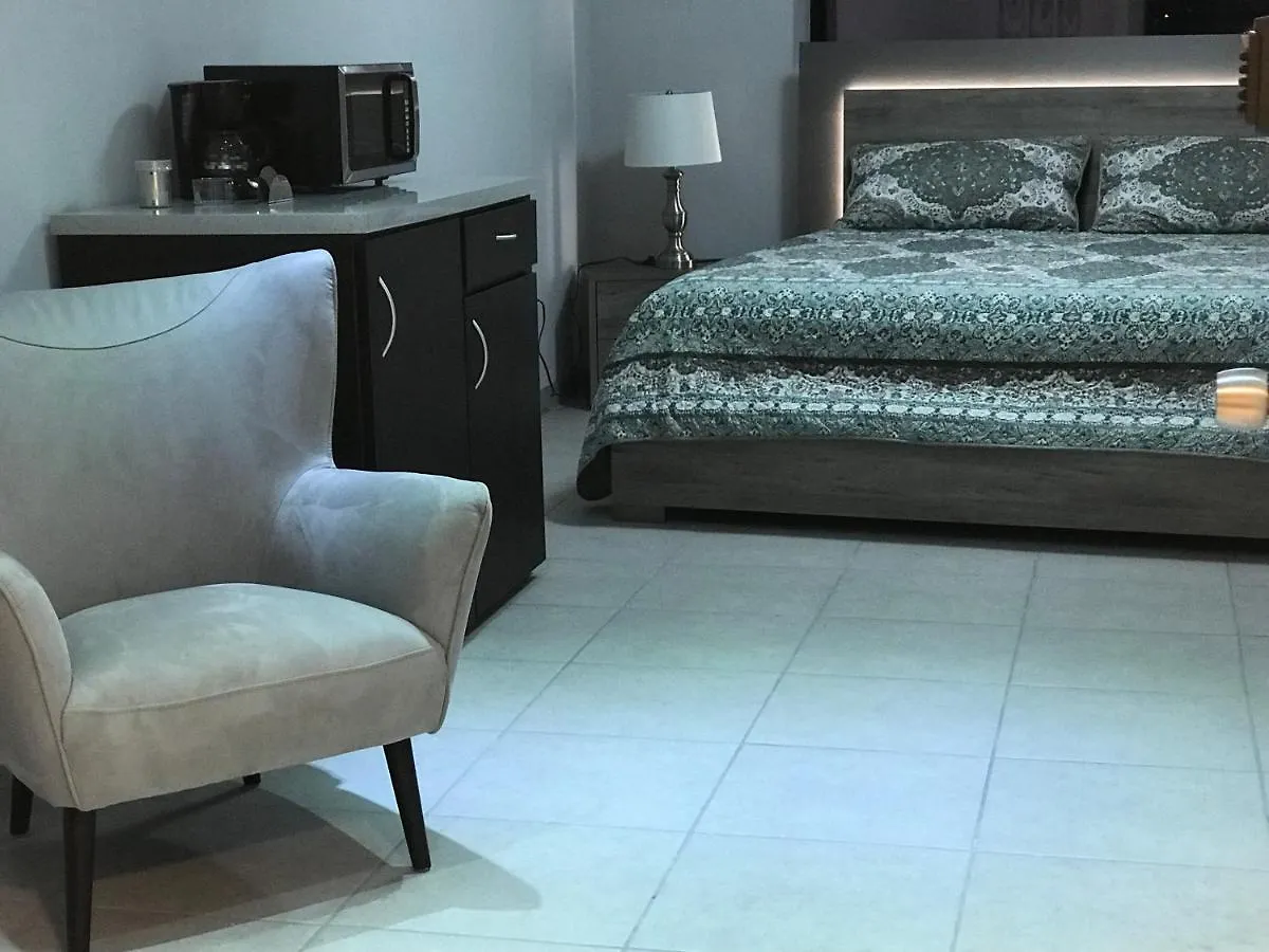 Aparthotel Itza-Bella Suites Isabela
