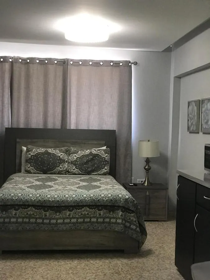 Itza-Bella Suites Isabela Puerto Rico