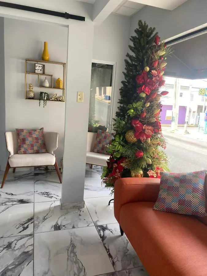 Aparthotel Itza-Bella Suites Isabela