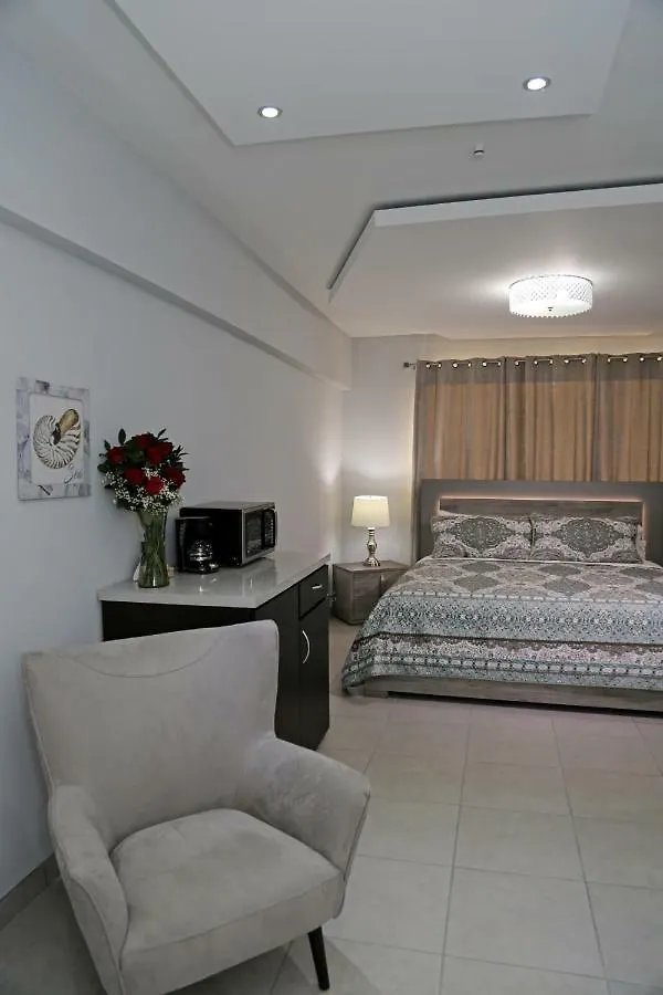 Aparthotel Itza-Bella Suites Isabela