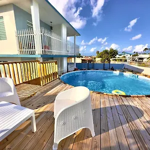  Aparthotel Jobos Luxury