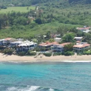  Villa Western Puerto Rico Beach Villas,