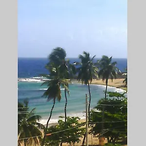  Apartment Cozy Apartment, Nice Beach View @ Isabela, Puerto Rico