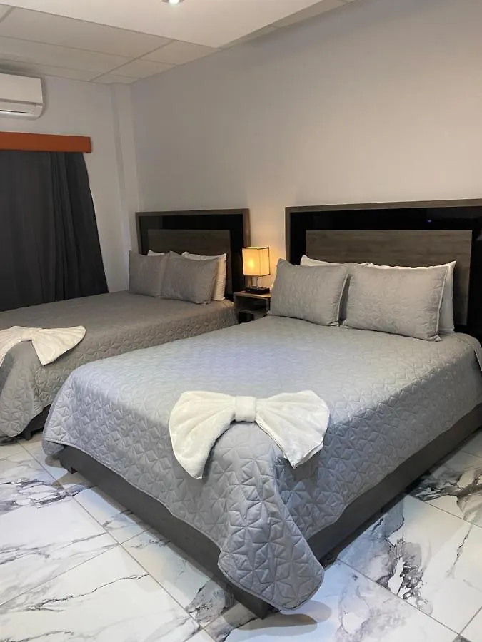 شقة فندقية إيزابيلا Itza-Bella Suites بورتوريكو