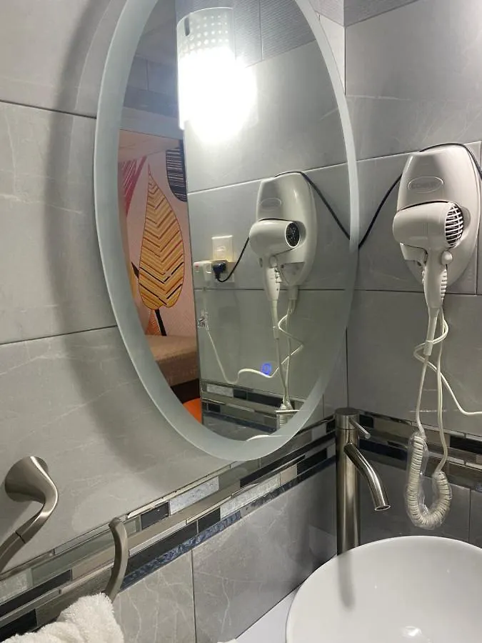 شقة فندقية إيزابيلا Itza-Bella Suites بورتوريكو