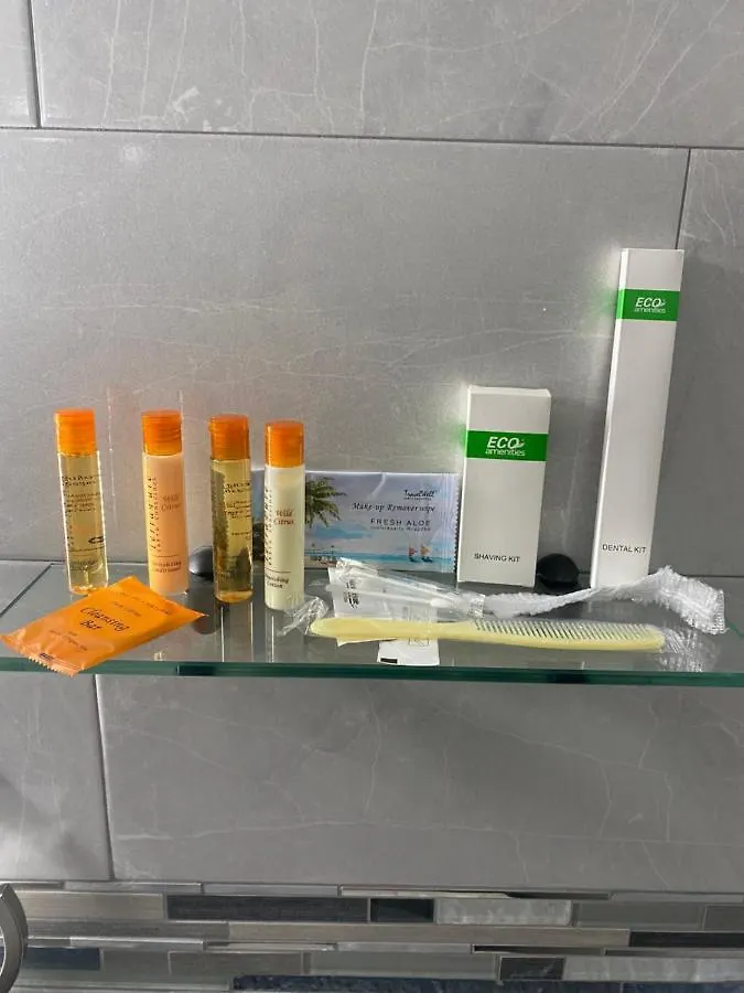 إيزابيلا Itza-Bella Suites 0*,