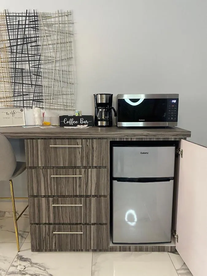 شقة فندقية إيزابيلا Itza-Bella Suites