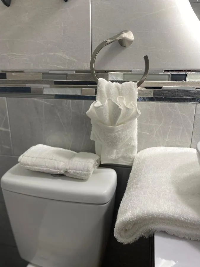 إيزابيلا Itza-Bella Suites شقة فندقية