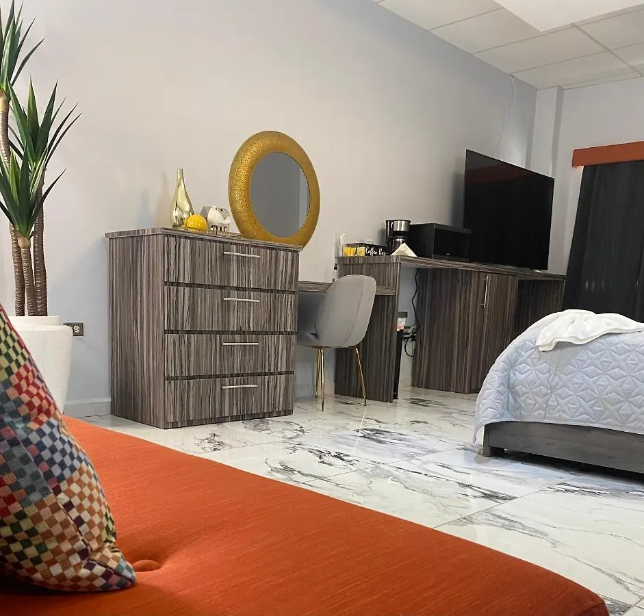 إيزابيلا Itza-Bella Suites شقة فندقية