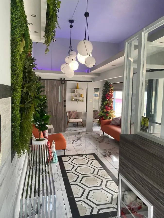 إيزابيلا Itza-Bella Suites 0*,  بورتوريكو