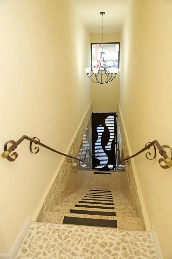إيزابيلا Itza-Bella Suites 0*,  بورتوريكو