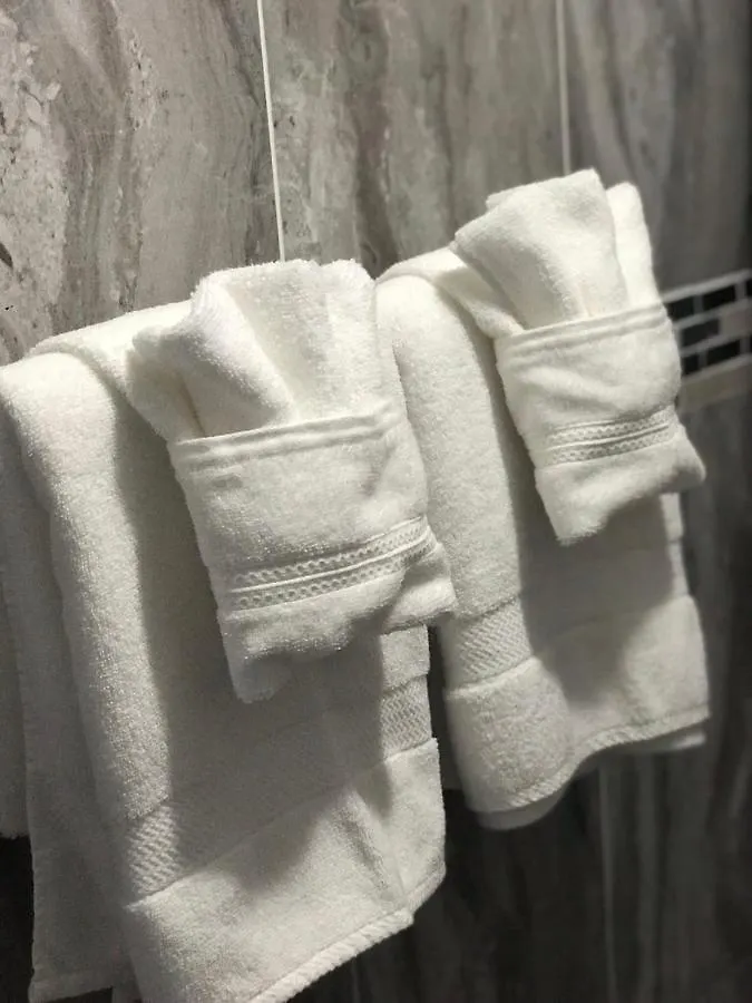 شقة فندقية إيزابيلا Itza-Bella Suites