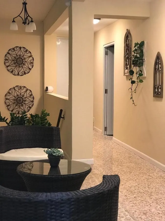شقة فندقية إيزابيلا Itza-Bella Suites بورتوريكو