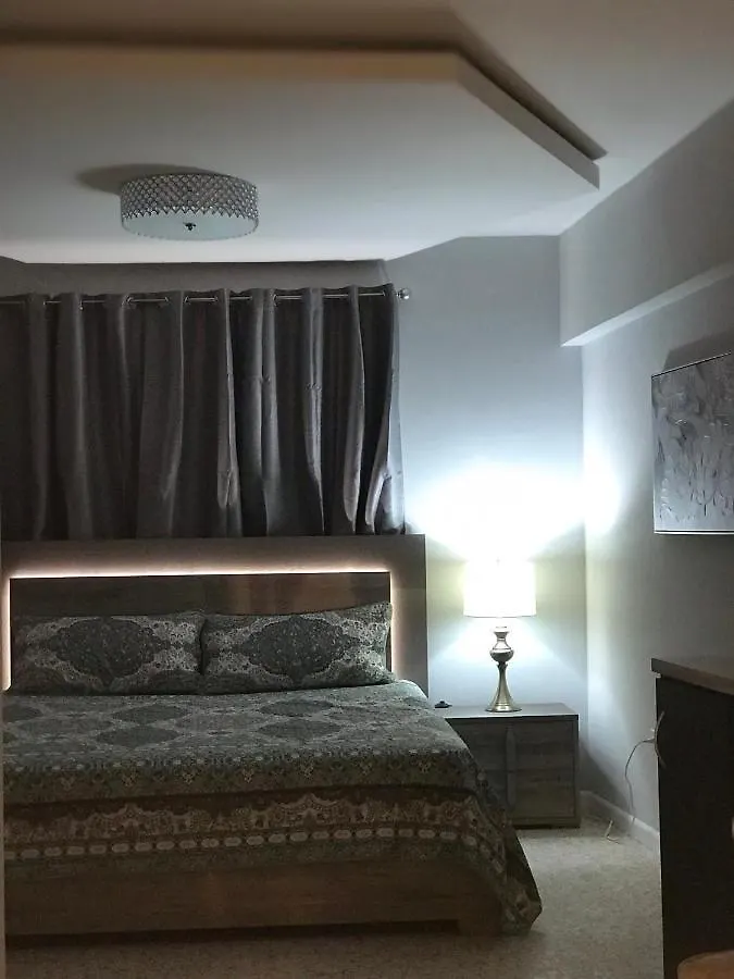 شقة فندقية إيزابيلا Itza-Bella Suites بورتوريكو