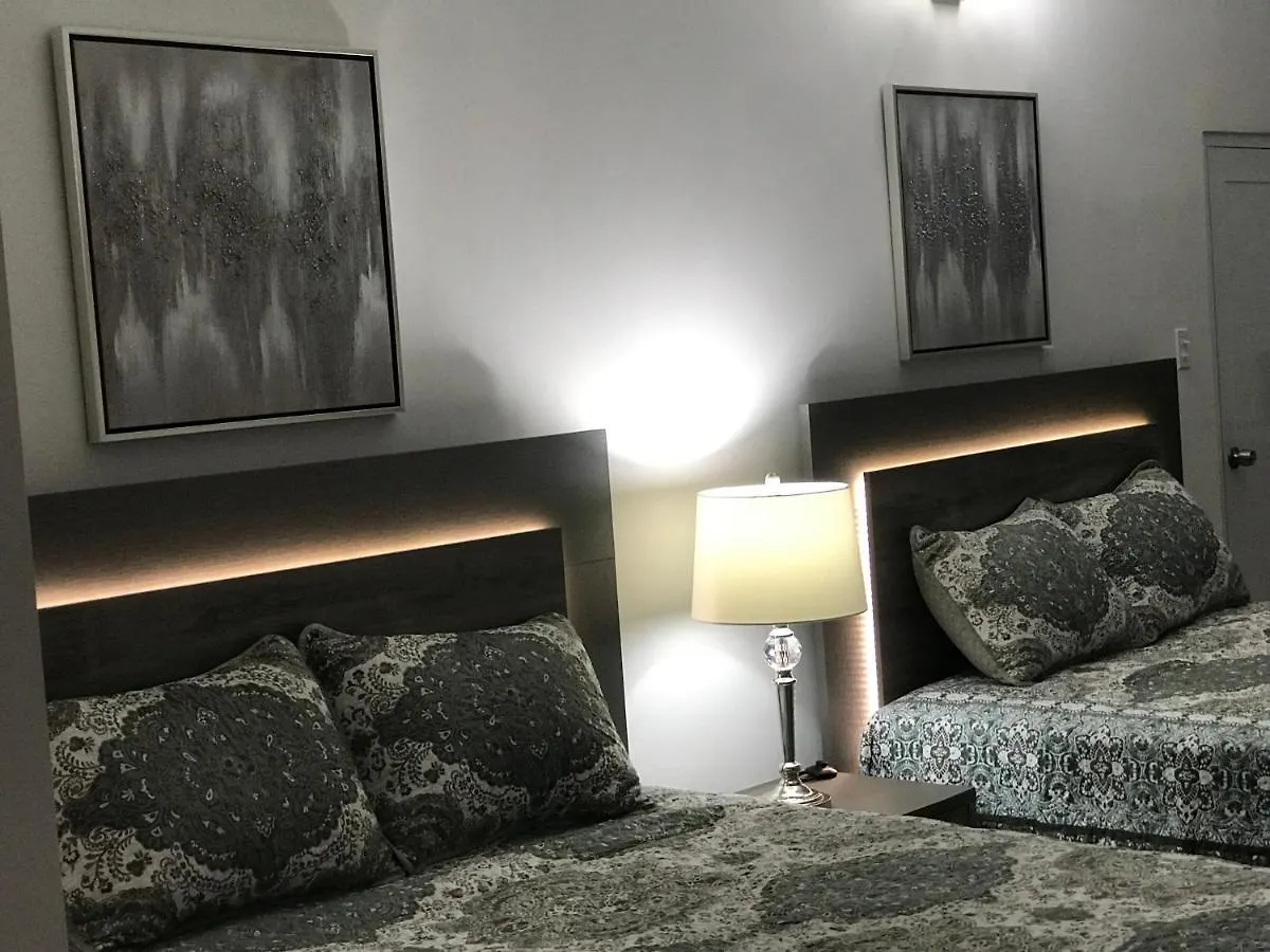 شقة فندقية إيزابيلا Itza-Bella Suites